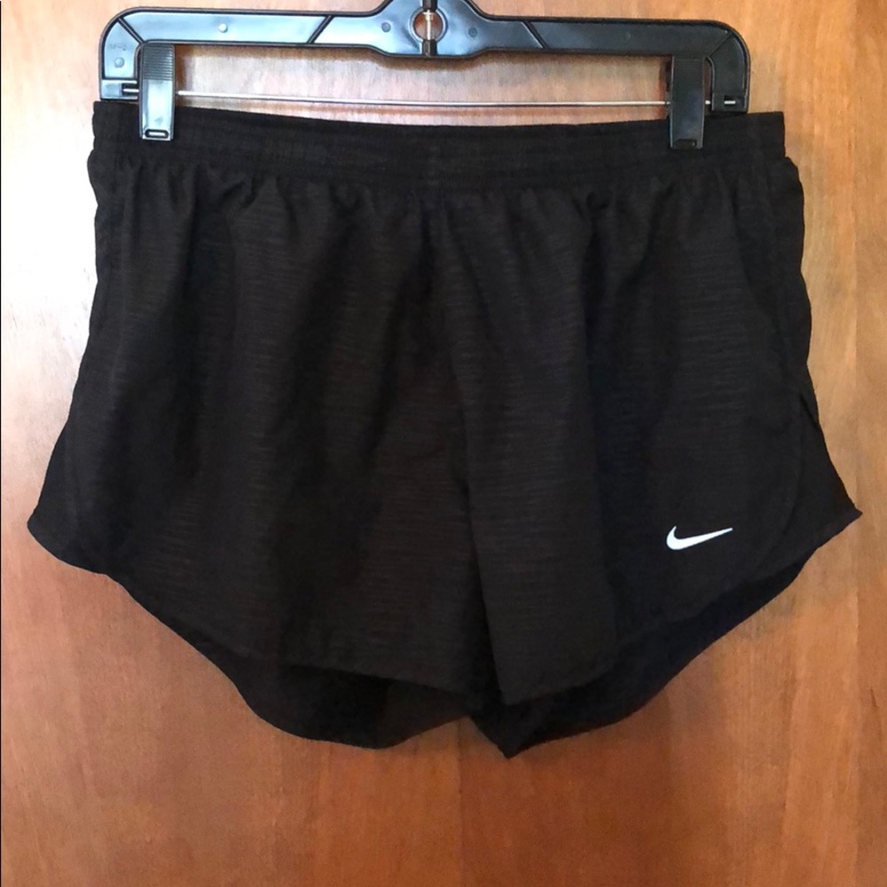 Nike Dri-Fit Running Shorts